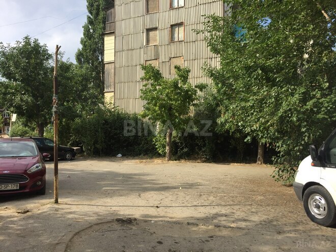 Продаётся  участок 3 сот, м. Насими, photo 3 from 6