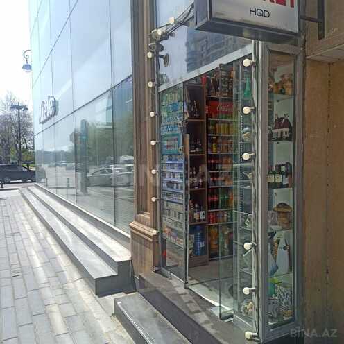 İcarəyə verilir  obyekt 120 m², 28 May m., photo 3 from 9