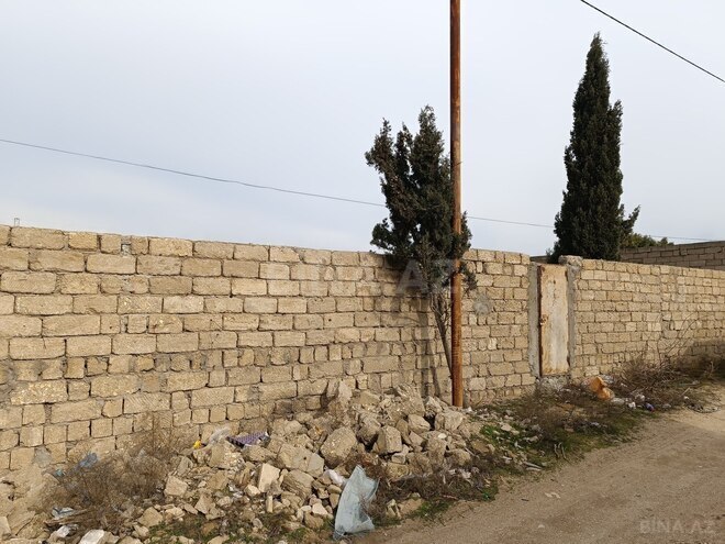 Satılır  torpaq 6 sot, Dübəndi q., photo 5 from 10