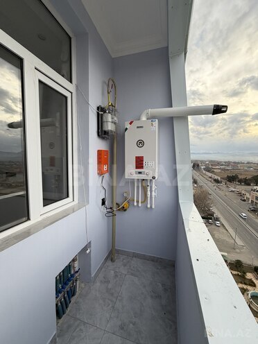 Продаётся 2-комн. новостройка 82 м², photo 3 from 17