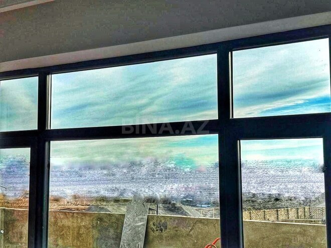 Satılır 8 otaqlı həyət evi/bağ evi 400 m², Novxanı q., photo 17 from 24