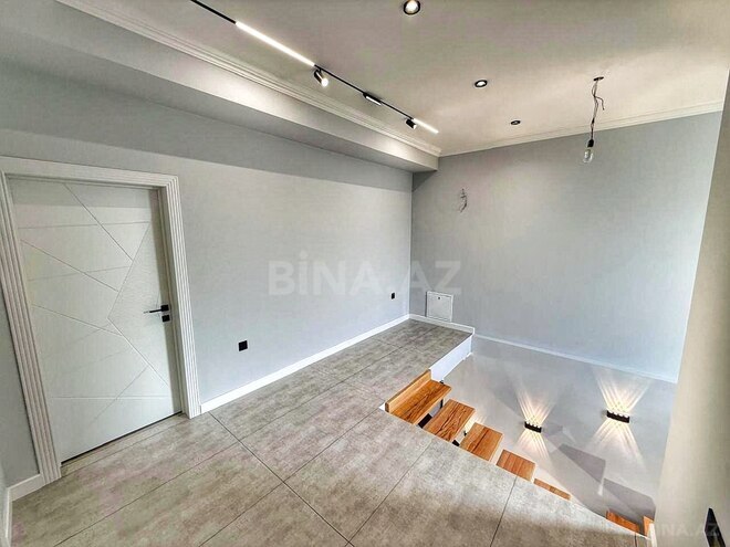 Satılır 8 otaqlı həyət evi/bağ evi 400 m², Novxanı q., photo 11 from 24