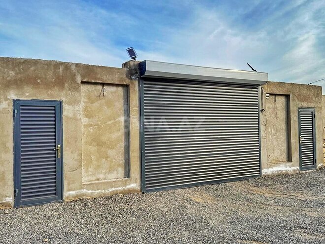 Satılır 8 otaqlı həyət evi/bağ evi 400 m², Novxanı q., photo 15 from 24