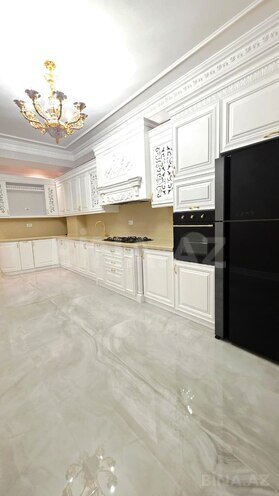 Продаётся 4-комн. новостройка 215 м², м. Шах Исмаил Хатаи, photo 8 from 30