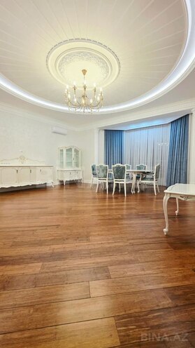 Продаётся 4-комн. новостройка 215 м², м. Шах Исмаил Хатаи, photo 7 from 30