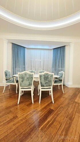 Продаётся 4-комн. новостройка 215 м², м. Шах Исмаил Хатаи, photo 3 from 30