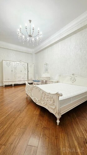 Продаётся 4-комн. новостройка 215 м², м. Шах Исмаил Хатаи, photo 12 from 30