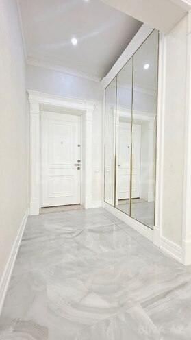 Продаётся 4-комн. новостройка 215 м², м. Шах Исмаил Хатаи, photo 24 from 30