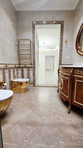 Продаётся 4-комн. новостройка 215 м², м. Шах Исмаил Хатаи, photo 21 from 30