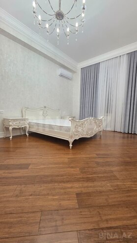 Продаётся 4-комн. новостройка 215 м², м. Шах Исмаил Хатаи, photo 11 from 30