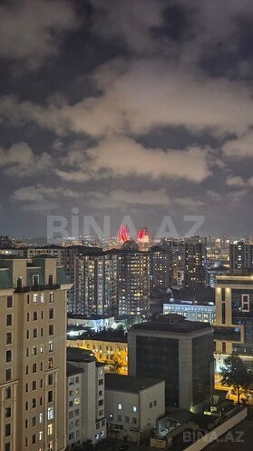 Продаётся 4-комн. новостройка 215 м², м. Шах Исмаил Хатаи, photo 29 from 30