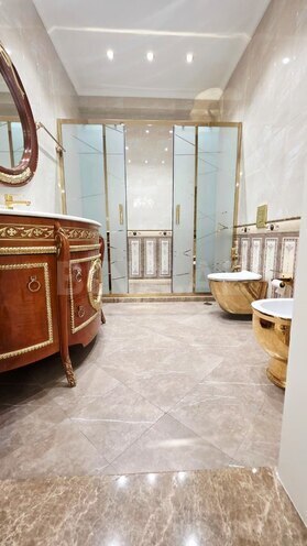 Продаётся 4-комн. новостройка 215 м², м. Шах Исмаил Хатаи, photo 20 from 30