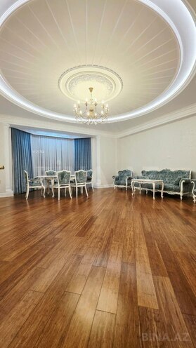 Продаётся 4-комн. новостройка 215 м², м. Шах Исмаил Хатаи, photo 4 from 30