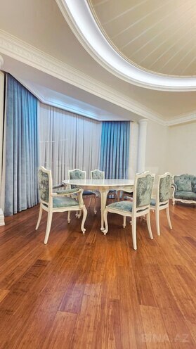 Продаётся 4-комн. новостройка 215 м², м. Шах Исмаил Хатаи, photo 6 from 30