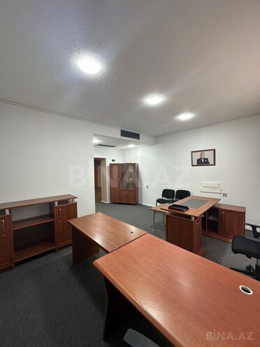 İcarəyə verilir 3 otaqlı ofis 150 m², Dərnəgül m., photo 7 from 10