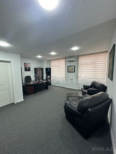 İcarəyə verilir 3 otaqlı ofis 150 m², Dərnəgül m., photo 3 from 10