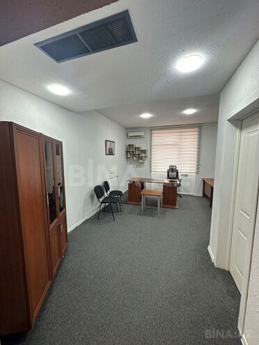 İcarəyə verilir 3 otaqlı ofis 150 m², Dərnəgül m., photo 6 from 10