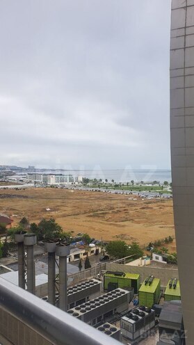 Продаётся 4-комн. новостройка 164 м², м. Шах Исмаил Хатаи, photo 20 from 24