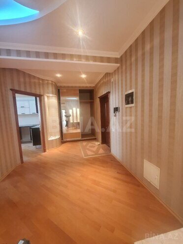 Продаётся 4-комн. новостройка 164 м², м. Шах Исмаил Хатаи, photo 11 from 24