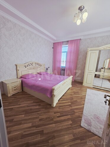Satılır 8 otaqlı həyət evi/bağ evi 290 m², Mehdiabad q., photo 29 from 32
