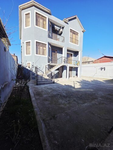 Satılır 8 otaqlı həyət evi/bağ evi 290 m², Mehdiabad q., photo 5 from 32