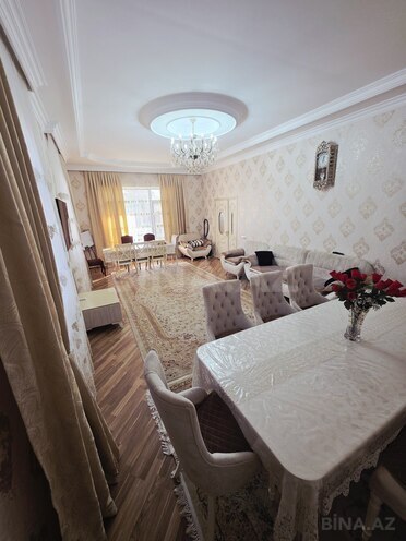 Satılır 8 otaqlı həyət evi/bağ evi 290 m², Mehdiabad q., photo 11 from 32