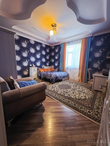 Satılır 8 otaqlı həyət evi/bağ evi 290 m², Mehdiabad q., photo 25 from 32
