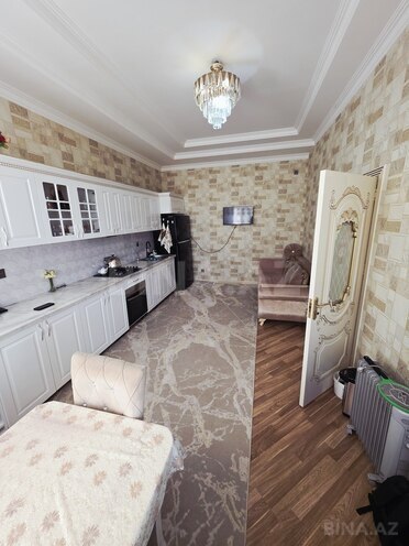 Satılır 8 otaqlı həyət evi/bağ evi 290 m², Mehdiabad q., photo 6 from 32