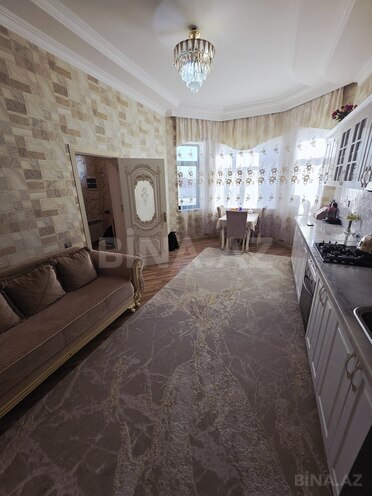 Satılır 8 otaqlı həyət evi/bağ evi 290 m², Mehdiabad q., photo 7 from 32