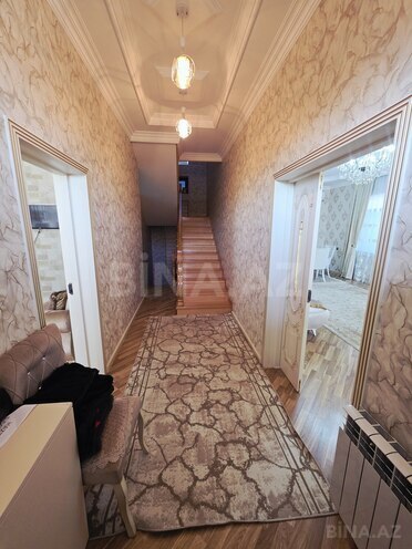 Satılır 8 otaqlı həyət evi/bağ evi 290 m², Mehdiabad q., photo 14 from 32