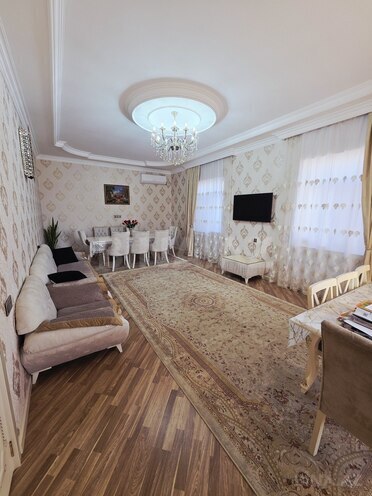 Satılır 8 otaqlı həyət evi/bağ evi 290 m², Mehdiabad q., photo 12 from 32
