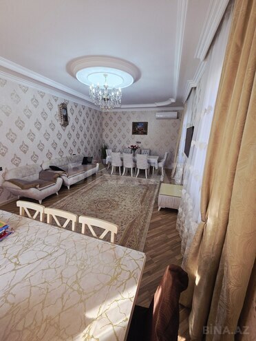 Satılır 8 otaqlı həyət evi/bağ evi 290 m², Mehdiabad q., photo 10 from 32