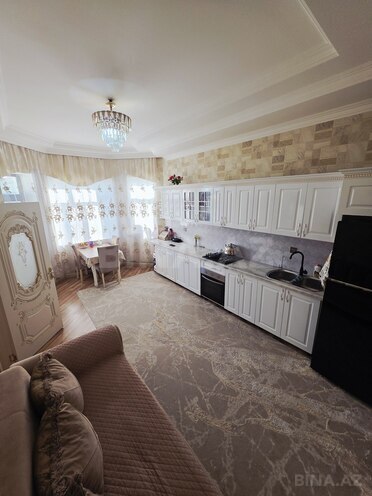 Satılır 8 otaqlı həyət evi/bağ evi 290 m², Mehdiabad q., photo 9 from 32