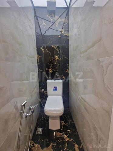 Satılır 2 otaqlı köhnə tikili 60 m², Memar Əcəmi m., photo 12 from 14