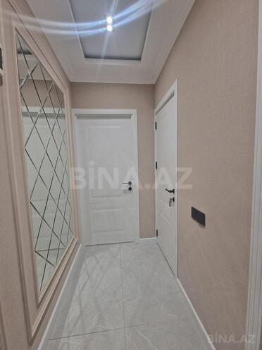 Satılır 2 otaqlı köhnə tikili 60 m², Memar Əcəmi m., photo 10 from 14