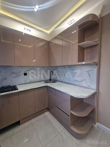 Satılır 2 otaqlı köhnə tikili 60 m², Memar Əcəmi m., photo 8 from 14