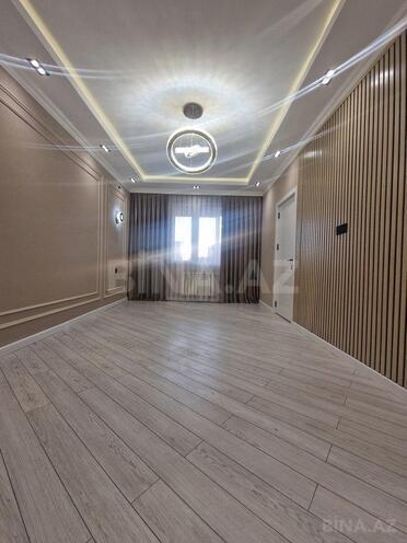 Satılır 2 otaqlı köhnə tikili 60 m², Memar Əcəmi m., photo 4 from 14