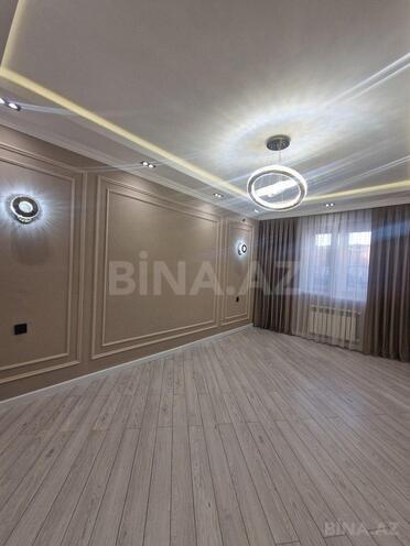 Satılır 2 otaqlı köhnə tikili 60 m², Memar Əcəmi m., photo 6 from 14