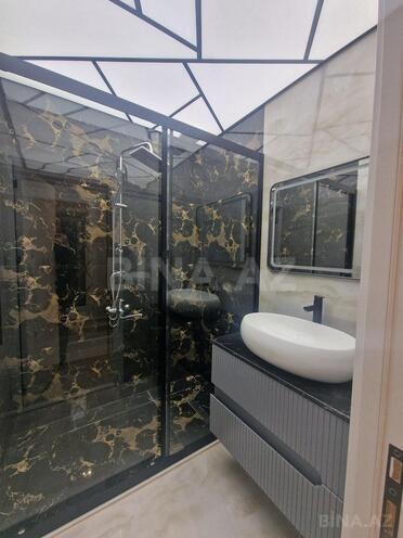 Satılır 2 otaqlı köhnə tikili 60 m², Memar Əcəmi m., photo 11 from 14