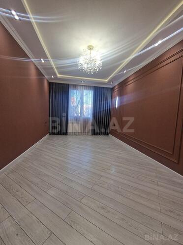 Satılır 2 otaqlı köhnə tikili 60 m², Memar Əcəmi m., photo 1 from 14