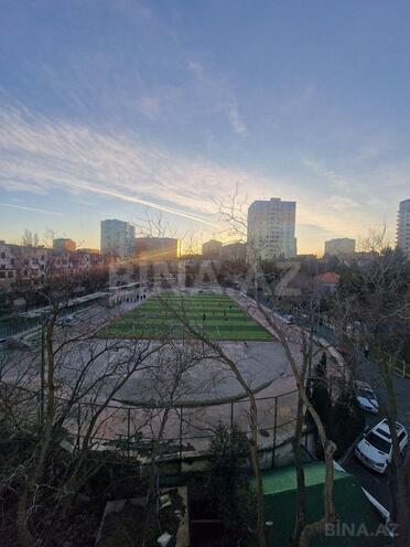 Satılır 2 otaqlı köhnə tikili 60 m², Memar Əcəmi m., photo 13 from 14