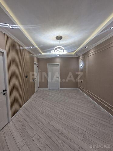 Satılır 2 otaqlı köhnə tikili 60 m², Memar Əcəmi m., photo 5 from 14