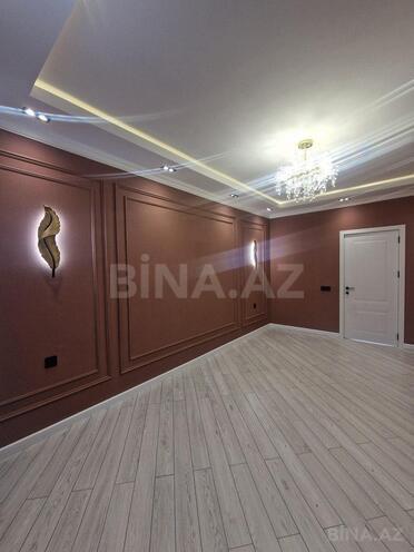 Satılır 2 otaqlı köhnə tikili 60 m², Memar Əcəmi m., photo 3 from 14