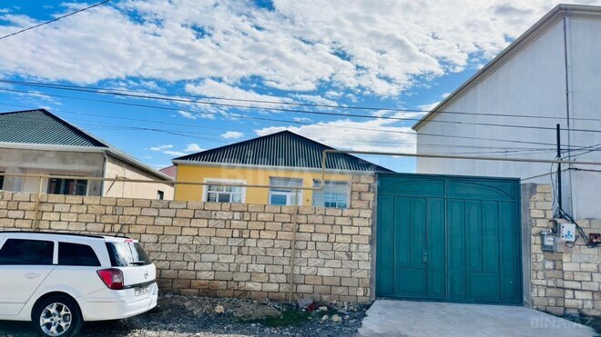 Продаётся 3-комн. дом/дача 100 м², пос. Джейранбатан, photo 6 from 15