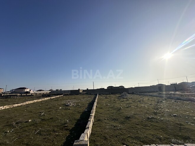 Продаётся  участок 3 сот, пос. Тюркан, photo 4 from 6