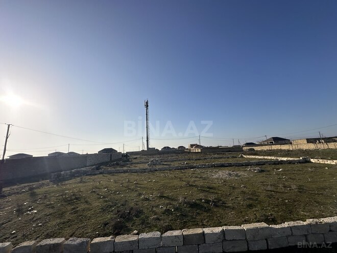 Продаётся  участок 3 сот, пос. Тюркан, photo 3 from 6