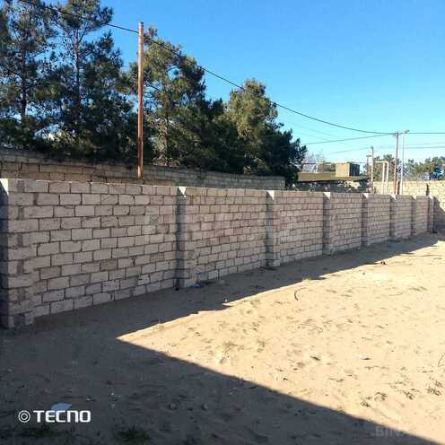 Продаётся  участок 5.8 сот, пос. Мардакан, photo 3 from 9