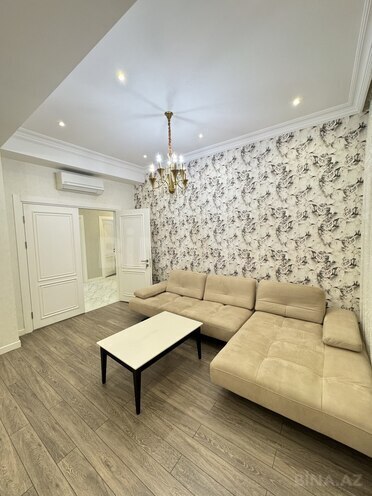 Сдаётся 3-комн. новостройка 137 м², пос. Аг шехер, photo 9 from 32