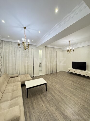 Сдаётся 3-комн. новостройка 137 м², пос. Аг шехер, photo 10 from 32