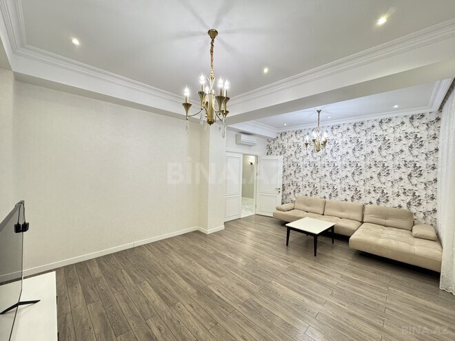 Сдаётся 3-комн. новостройка 137 м², пос. Аг шехер, photo 7 from 32